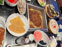 -大妙火锅·非物质文化遗产(东郊记忆店)