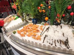 -吃货码头自助餐厅(天悦城店)