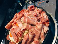 -炙韩料理·部队锅专门店