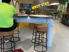 -德克士(龙阳广场店)