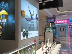 -GARMIN佳明手表(和平大悦城店)