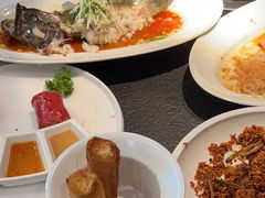 -蝴蝶里·粤菜·点心(滨江龙湖店)