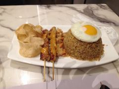 -今之味南亚厨房·探店指南(领展购物广场店)