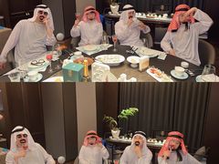 -海派悦庭·海胆烧麦·新融合菜(凯德广场店)