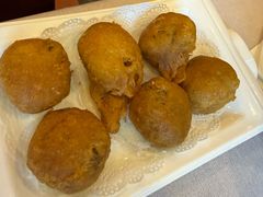 -功德林素菜饭庄(前门店)