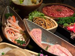 -季季山·云南野生菌火锅(上海首店)