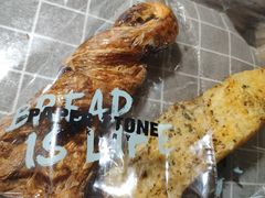 无花果丹麦酥-PAPER STONE BAKERY(天环店)