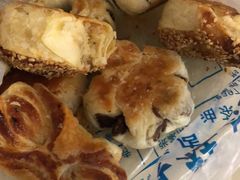 -张家清真糕点(奉天街店)