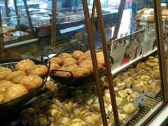 -巴黎贝甜(龙江店)