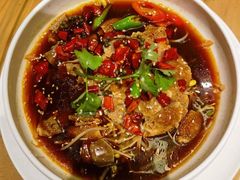 -枣子树·素食餐厅(普陀山店)