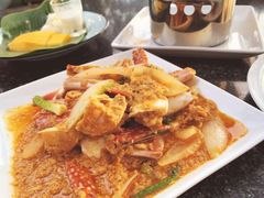 -Rimpa Lapin悬崖餐厅