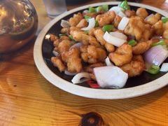 -大娘舅·江景餐厅桐庐菜(白冷线店)