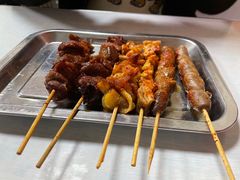 -海平馄饨(逍遥二路店)