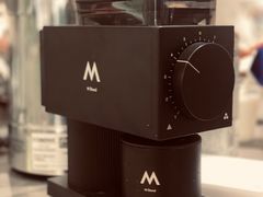 -M Stand(宁波万象城店)