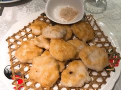 墨鱼饼-五稻厨房粤西菜(新闻店)