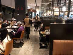 大堂-大头椰·海南椰子鸡火锅(思明万象城店)