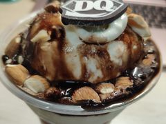 -DQ·蛋糕·冰淇淋(科华王府井店)
