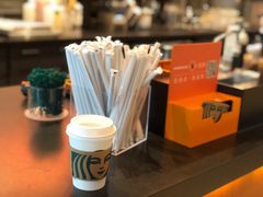 -星巴克(江阴万达店)