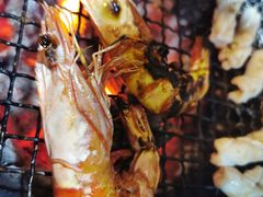 -釜山火炉·海鲜烤肉(紫藤路店)