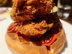 -Brut Eatery悦璞食堂(建国东路店)