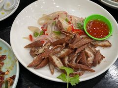 脆皮大肠-绍兴名菜馆(可乐路店)