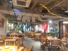 -易生活购物公园