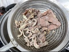-五洲牛肉美食馆