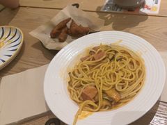 -必胜客(浦上万达店)