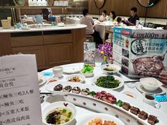 -莆田餐厅PUTIEN(武商MALL店)