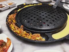 -韩宫宴和牛烤肉(合肥滨湖银泰城店)