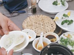 -官塘陈记鱼生·潮汕砂锅粥·牛肉火锅(潮枫路总店)