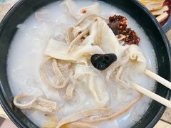 -惠丰源烩面馆(经七路店)