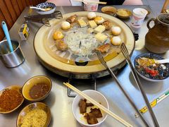 -阿昌白族石板烧(大理古城店)