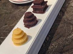 -大海碗·炸酱面·烤鸭·京菜(天坛店)