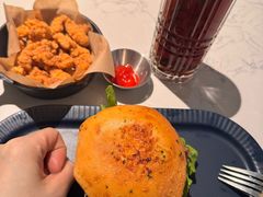 -必胜客(新辰里酒仙桥店)