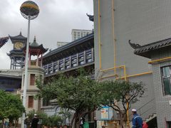 -东关清真大寺