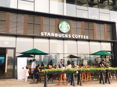 -星巴克(成都科学城店)