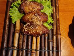 鱼露鸡翅-越谜·越南餐厅(长白店)