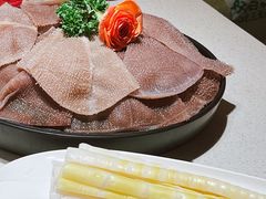 -海底捞火锅(银泰中心店)
