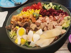 -莫多多餐厅
