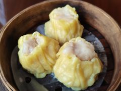 -万荟轩海鲜·粤式点心自助餐厅(蓝海风万怡酒店)