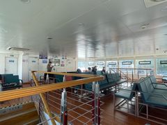 -公平路渡口(轮渡站)