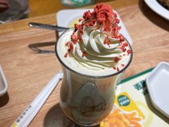 -豪客来牛排(成都锦江大融城店)