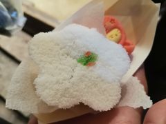 定胜糕-锦记糕点铺