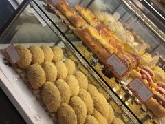 -BreadTalk面包新语·烘焙蛋糕(海岸城店)