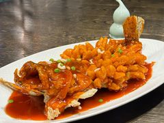 -香雪海饭店中餐厅(湖滨店)