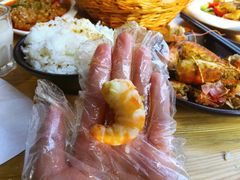 -蝦塘·中国餐馆(城墙南马道巷店)