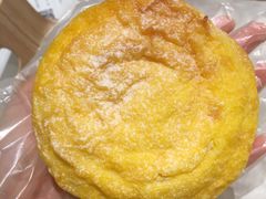 南瓜嘟嘟包-奈雪的茶(skp店)