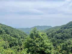 -嘉陵江源头景区