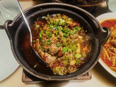 -锦府盐帮·张宅(世纪金源店)